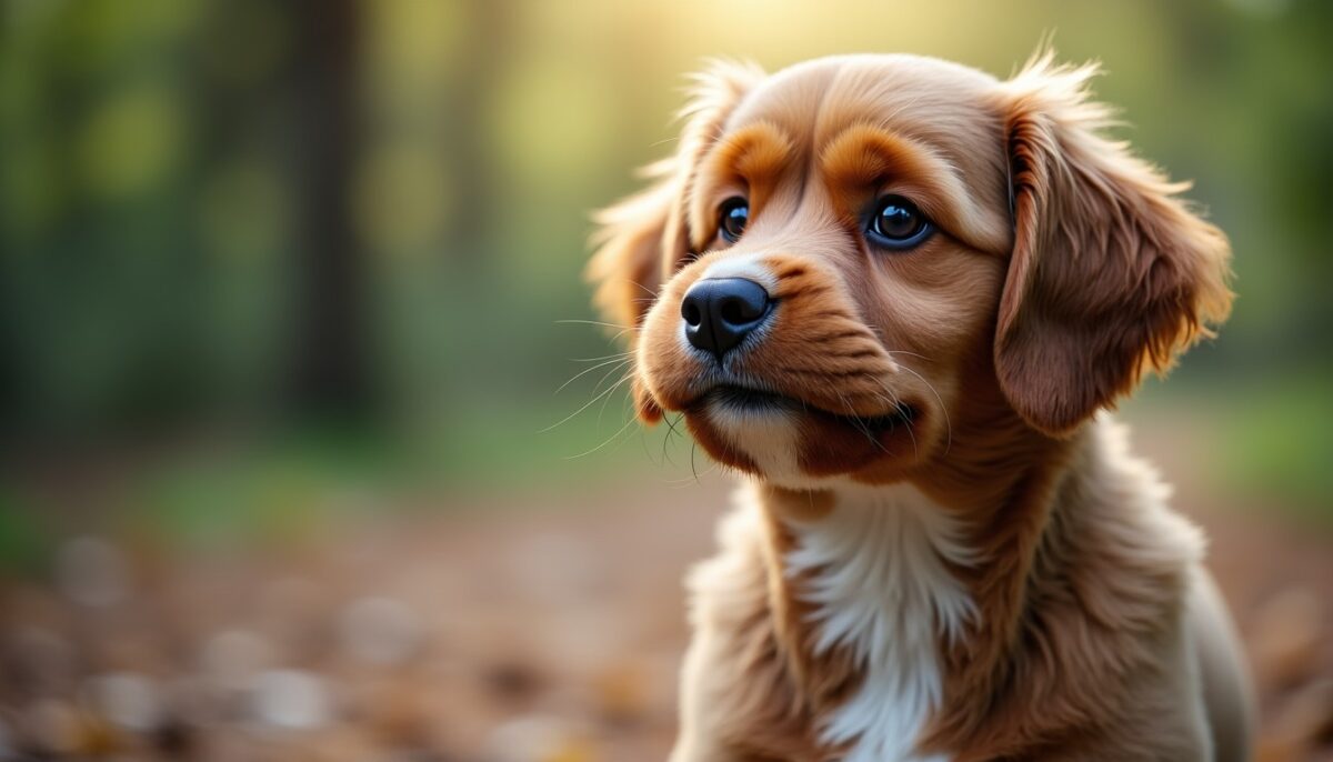 Choisir la race de chien idéale adaptée à votre mode de vie