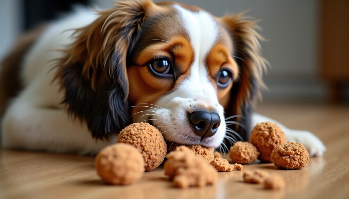 Croquettes bio pour chien : 4 clés indispensables pour bien lire les étiquettes et choisir sain