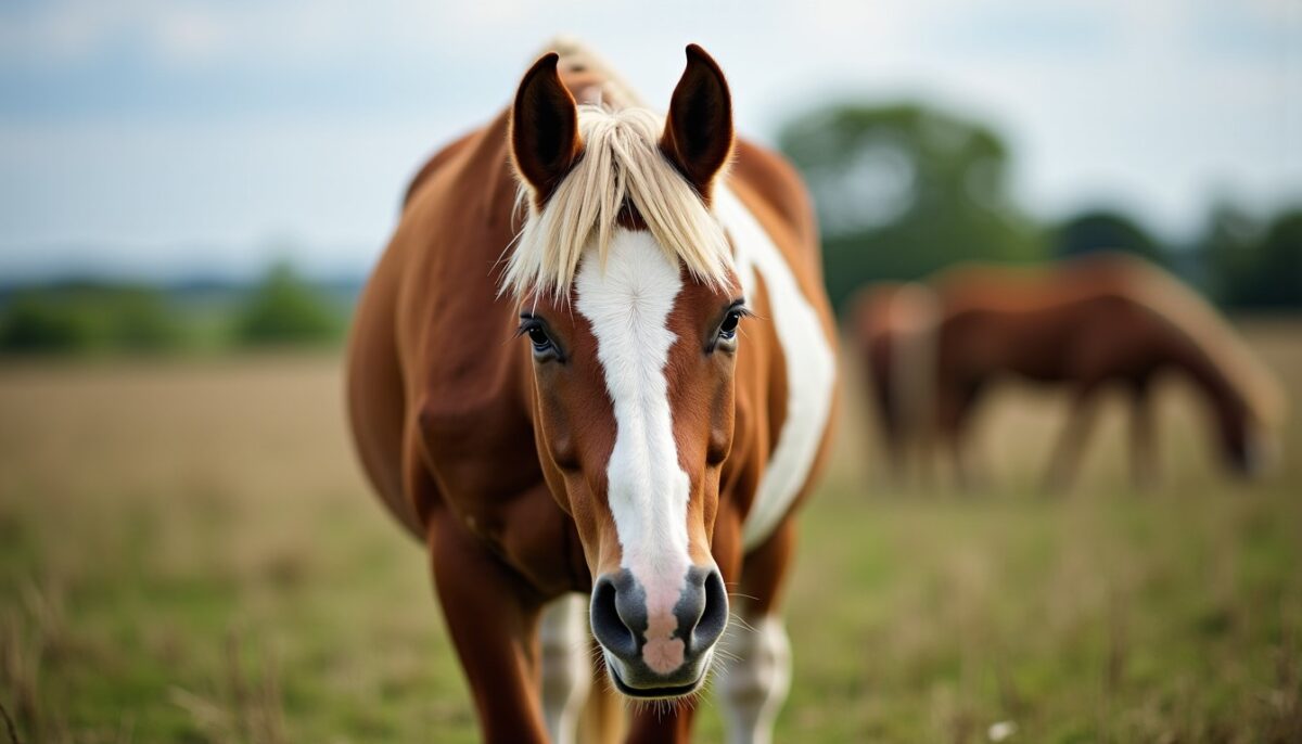 Chevaux en liberté en France : démêler le mythe du sauvage et les vérités écologiques
