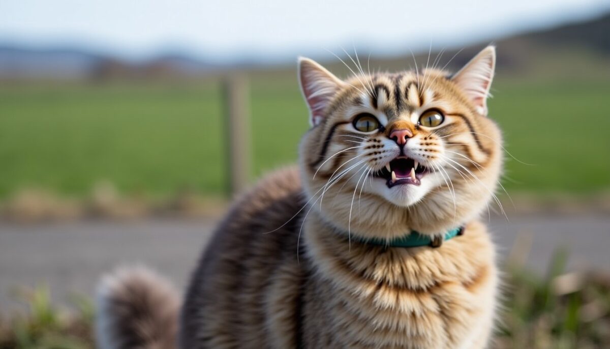 Parcourir 600 km avec son chat : 4 conseils indispensables pour un voyage serein