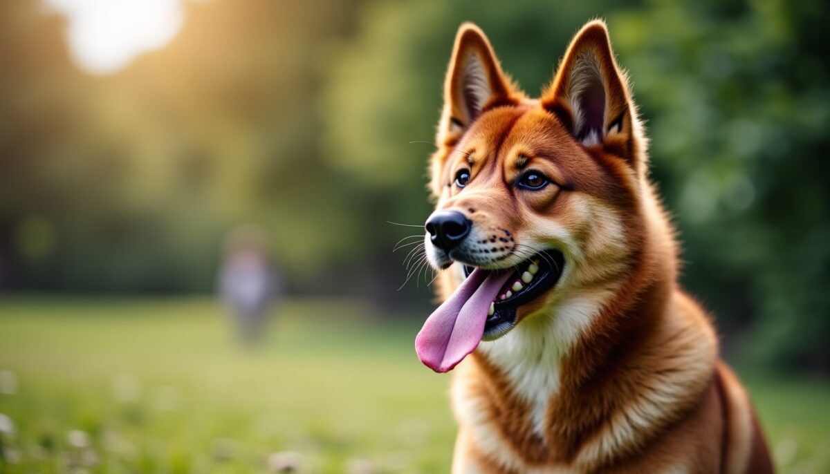Akita Américain : 5 clés essentielles pour dompter ce gardien au caractère affirmé