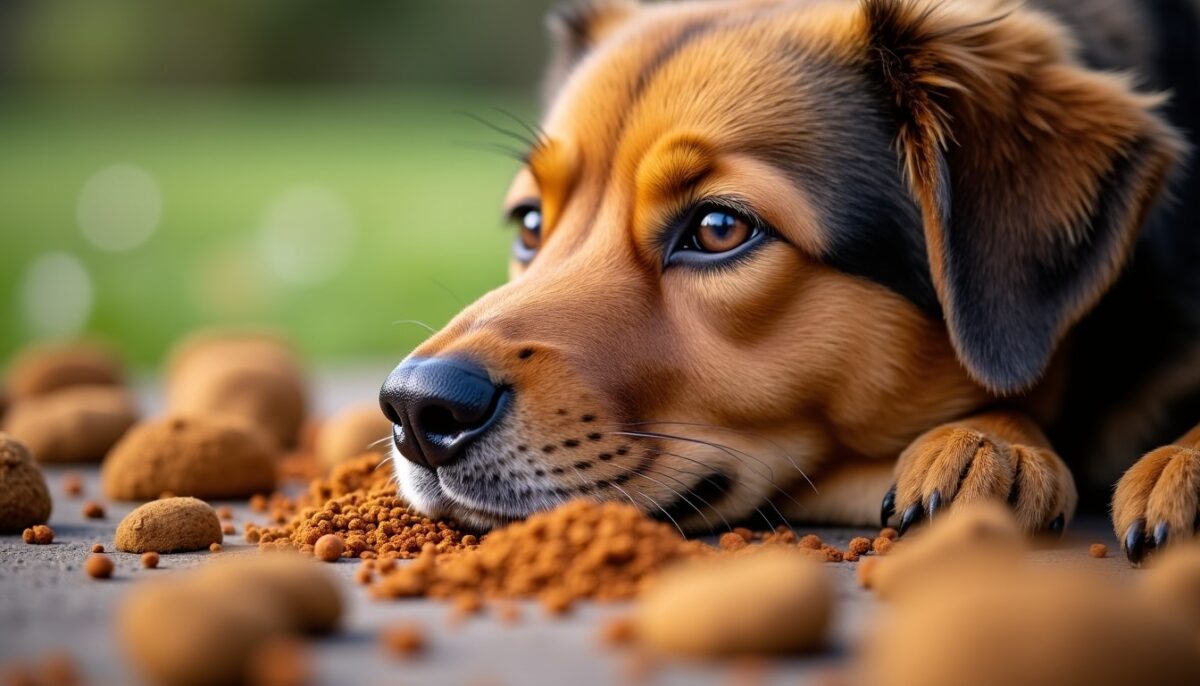 Cumin et chiens : atouts digestifs ou danger pour l’estomac ?