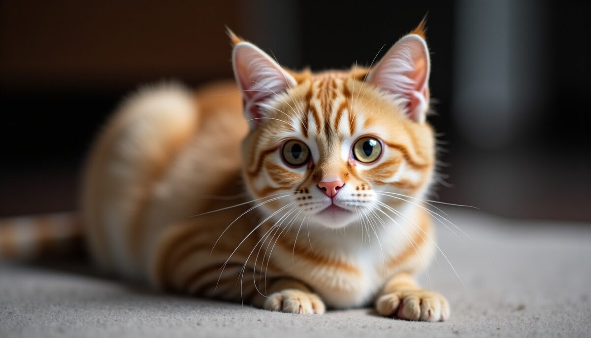 Nom de chat percutant : 3 règles phonétiques pour une obéissance instantanée