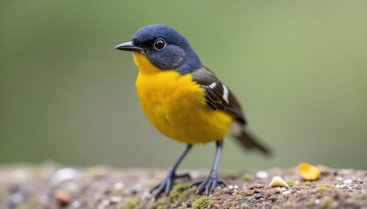 Martin-pêcheur : découvrez les secrets fascinants de ce petit oiseau coloré