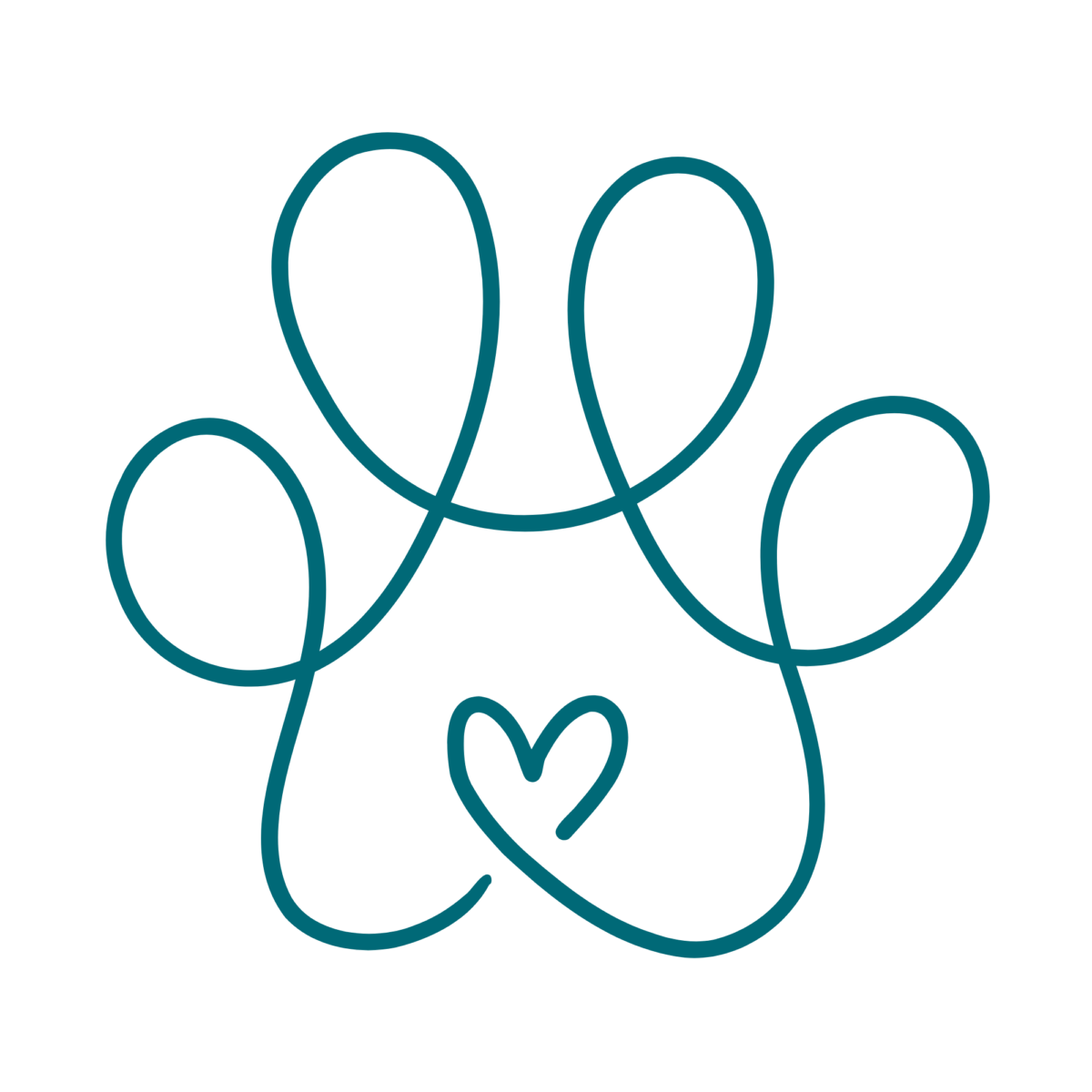Logo 4 pattounes