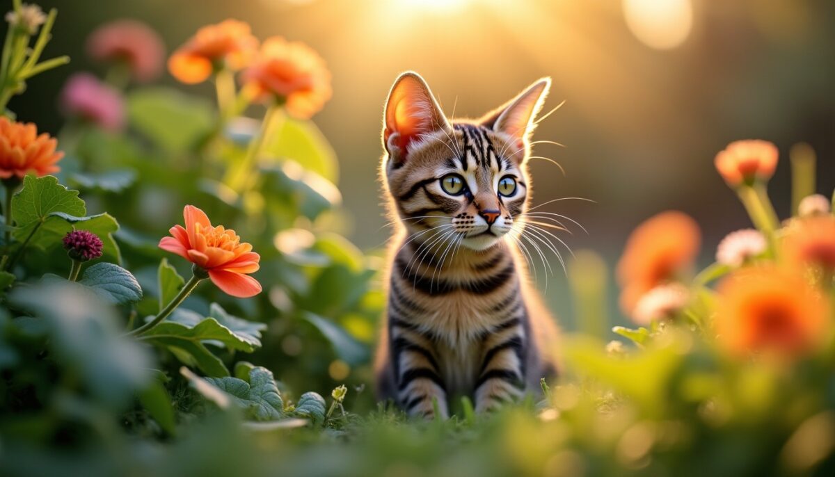 Chats à tête plate : quelles races, origines et conseils vétérinaires essentiels