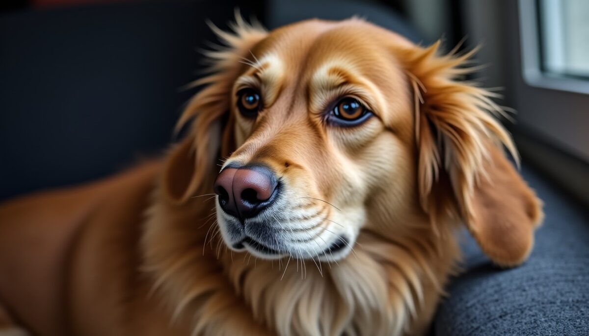 Tumeur chez le chien en photo : décryptage de l’image, signes cachés et conseils pour agir