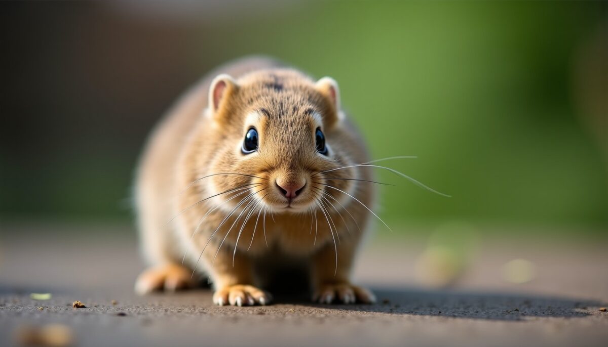Furet domestique : le guide essentiel pour bien l’accueillir et décrypter son comportement