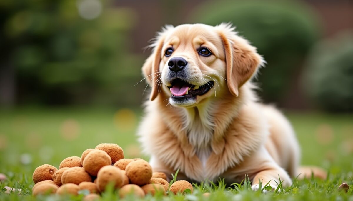 Comment sélectionner les croquettes idéales pour votre chien : les critères incontournables