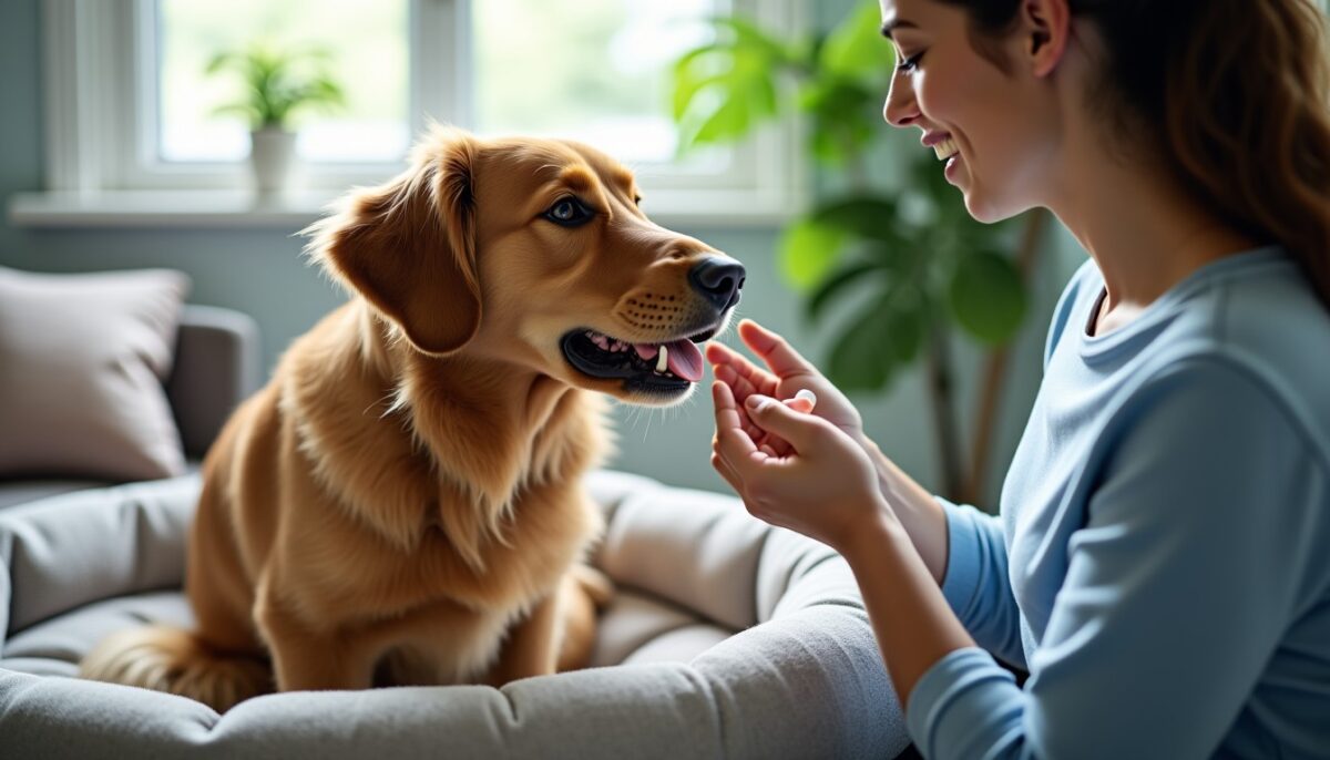 Dermipred pour chiens : guide complet sur la posologie, les effets secondaires et recommandations vétérinaires