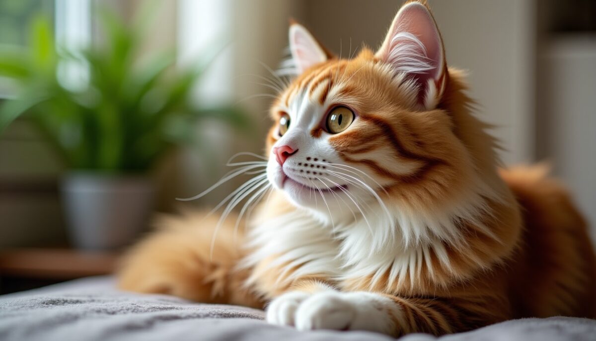 Garder son chat en toute tranquillité : options, coûts et astuces pour bien choisir