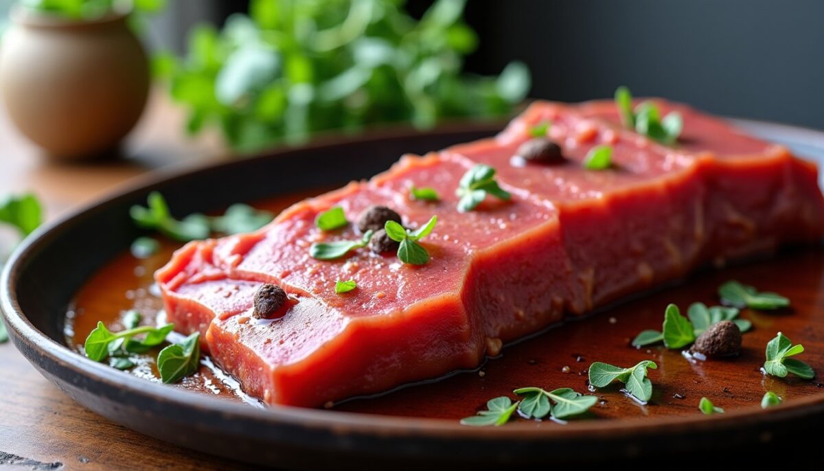 Pintade : techniques de cuisson, recettes gourmandes et conseils pour une viande pleine de saveurs