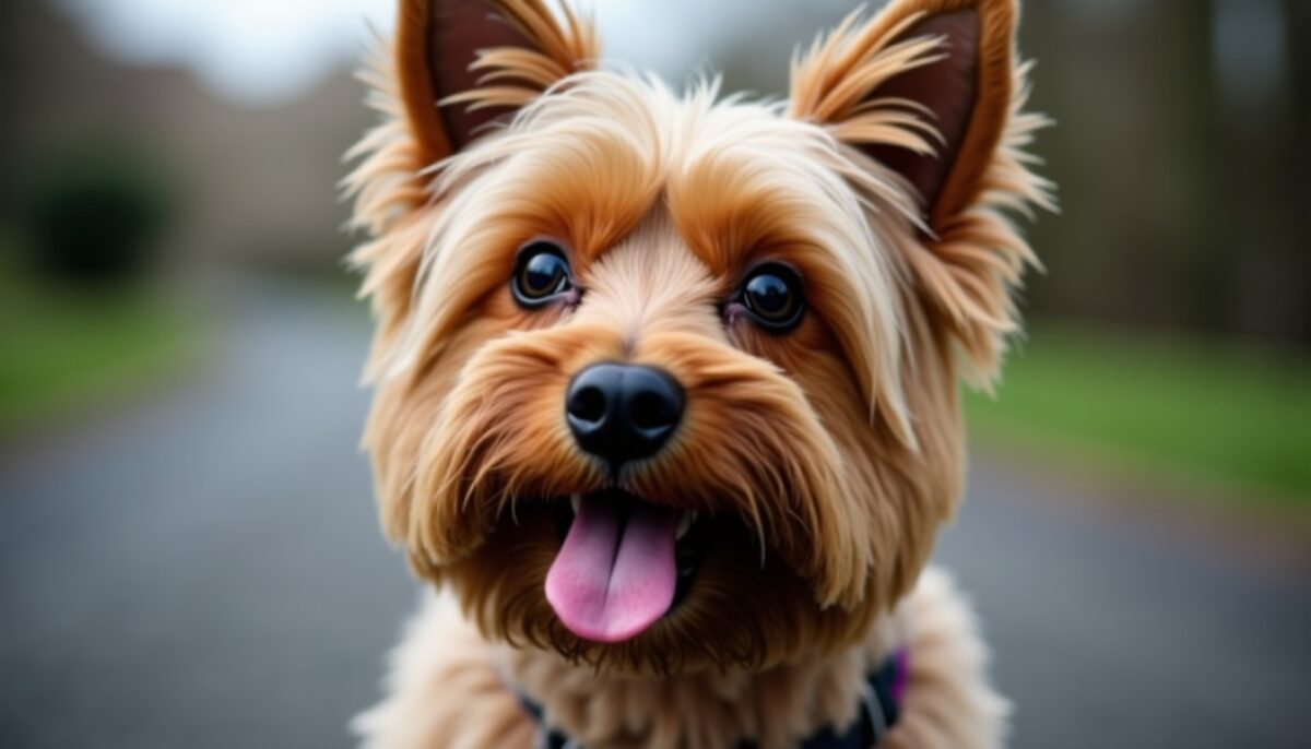 Adopter un Yorkshire : tout ce qu’il faut savoir sur le coût réel avant de craquer