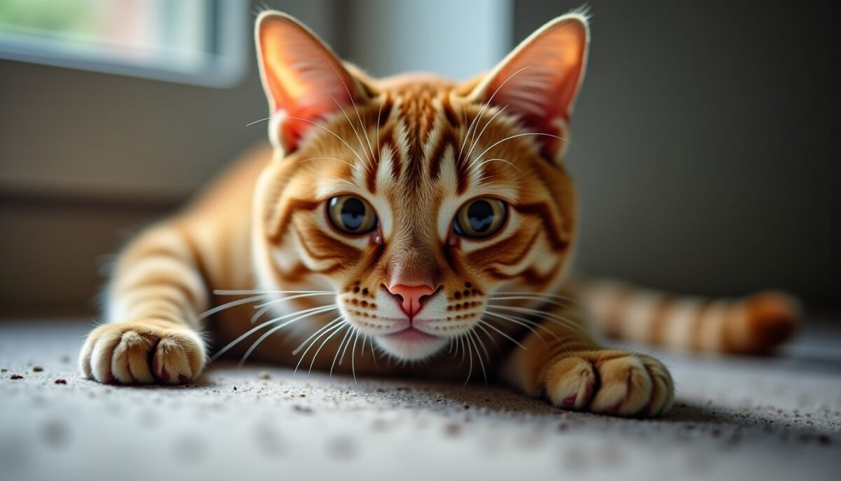 Poids du chat : guide complet pour comprendre, surveiller et agir avec efficacité