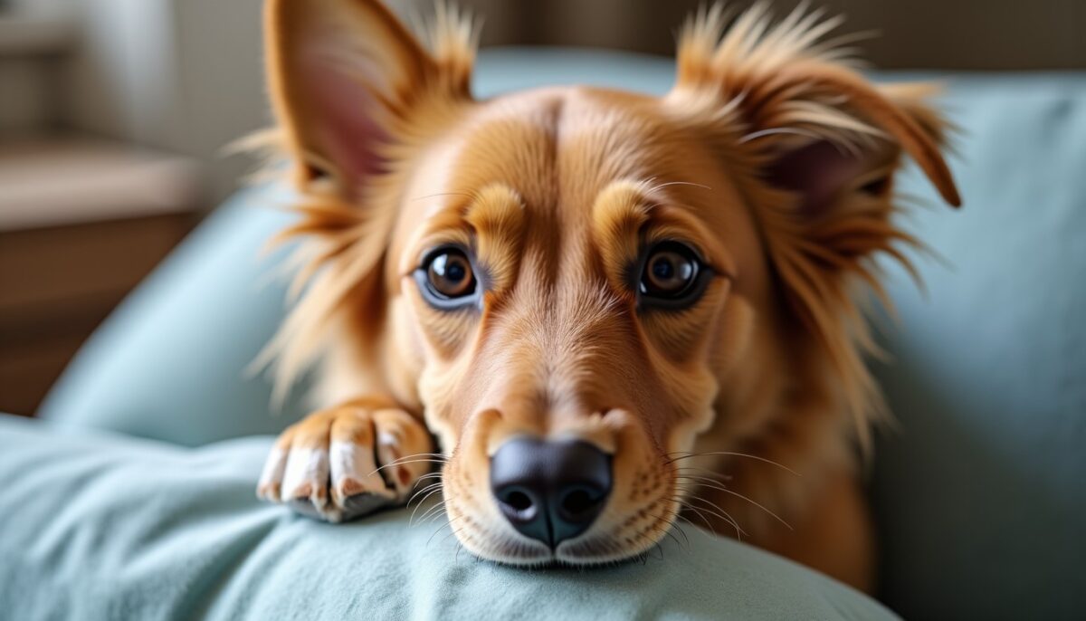 Prendre soin des oreilles de votre chien : astuces essentielles pour une hygiène irréprochable